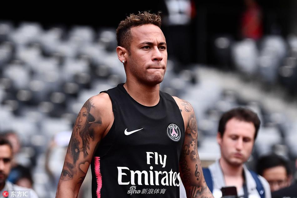 澳客网站入口-关于尼马恢复训练,期待回归巴黎圣日耳曼的信息