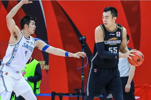 澳客课程-陕西男篮主场大败,遭遇四连败