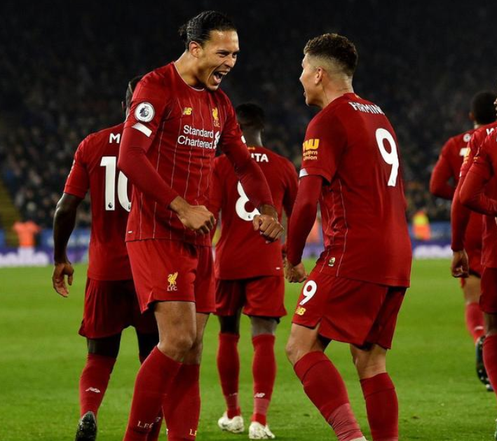 澳客在线登录-利物浦客场胜出,追赶领头羊如影随形