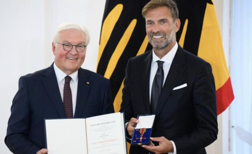 澳客馆-克洛普再谈德国队:我们有实力赢得欧洲杯冠军