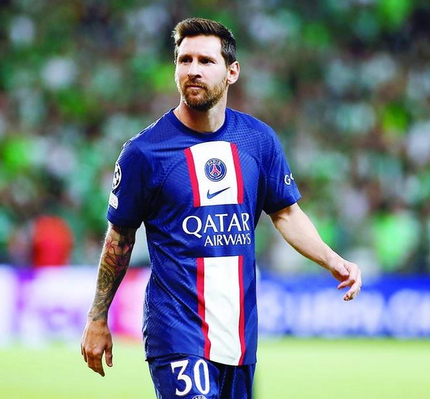 澳客网站-巴塞罗那宣布梅西正式离队,未来或加盟法甲豪门巴黎圣日尔曼的简单介绍