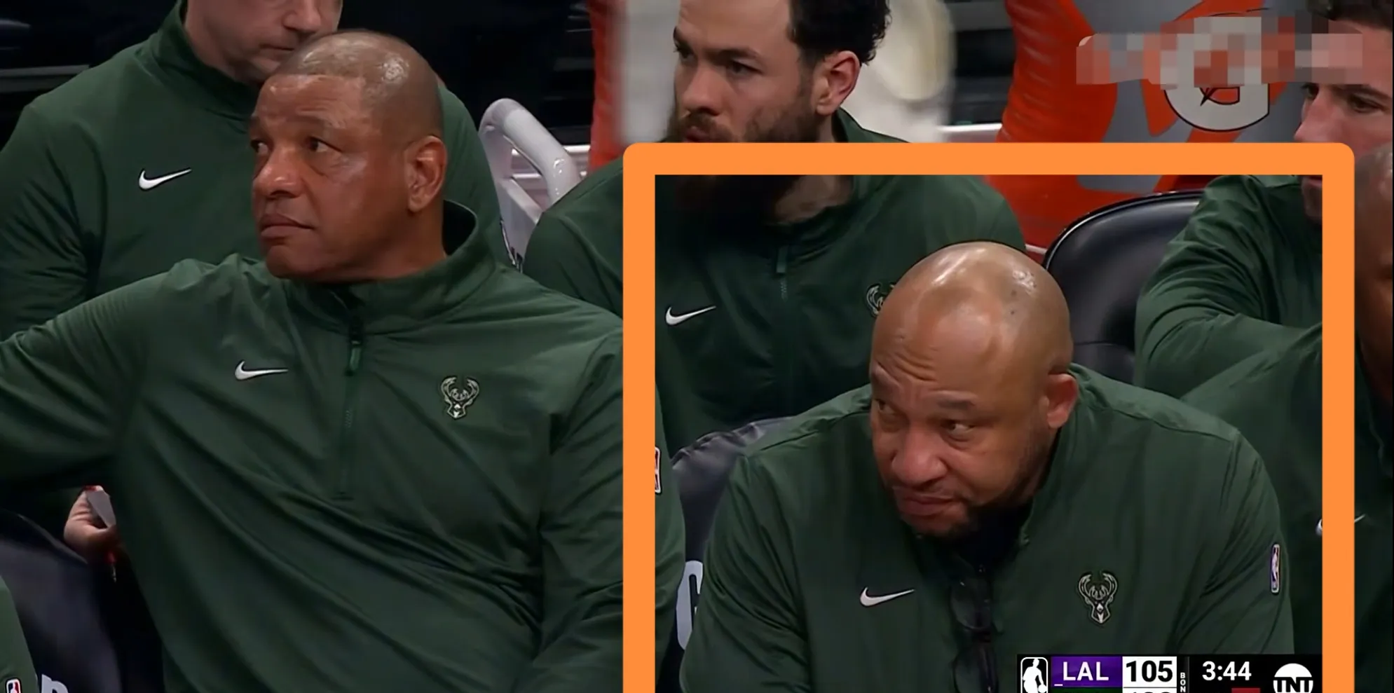 澳客培训-NBA榜首对决:雄鹿大胜湖人,取得胜利