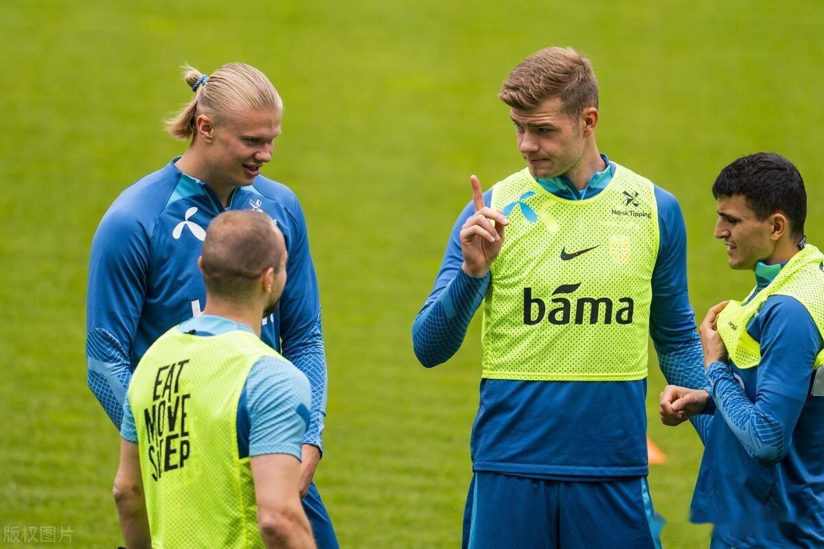 澳客登录入口-挪威国家队获得平局,晋级压力山大