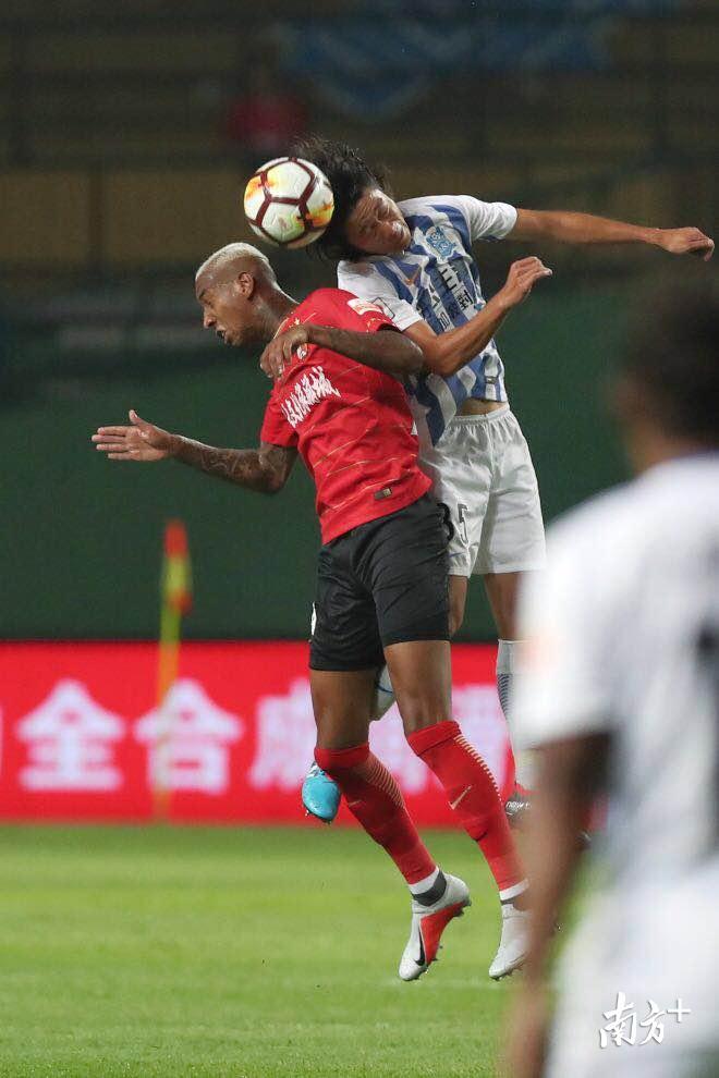 澳客教练-富力不敌恒大,遭遇客场失利的简单介绍