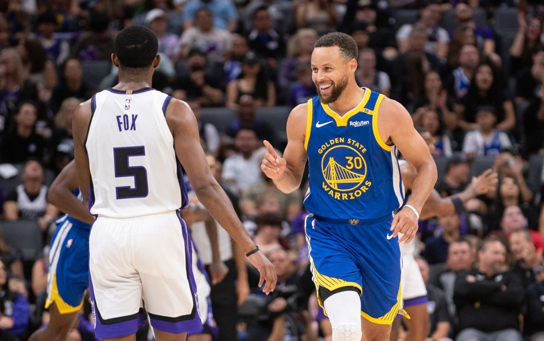 澳客网址-勇士主场战胜国王,保持不败