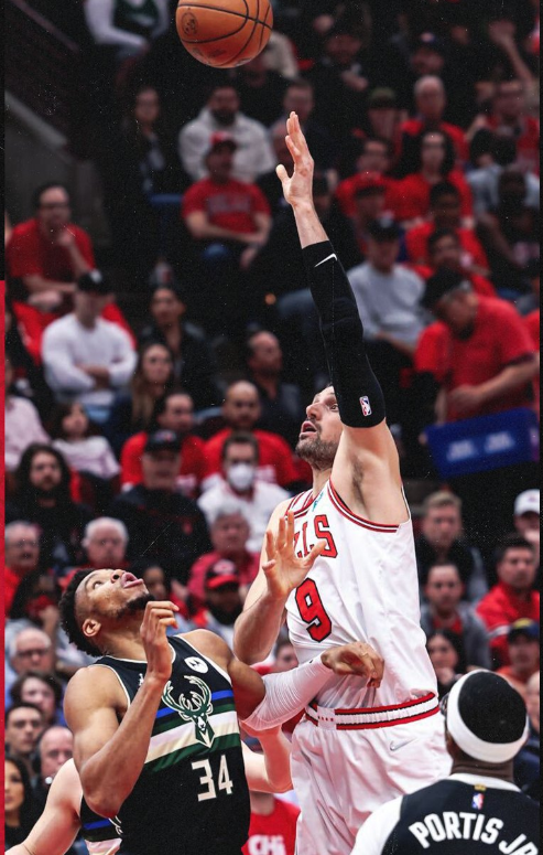 澳客网站-公牛大胜雄鹿四连胜追平分数