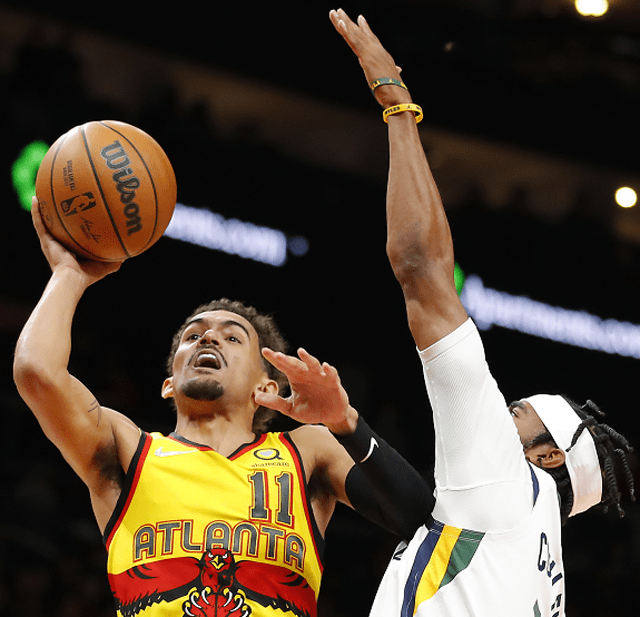 澳客中国官网-爵士横扫老鹰,取得七连胜!