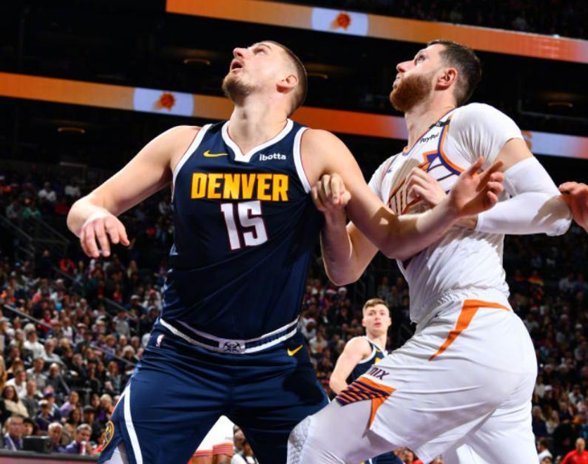 澳客地址-掘金队客场大胜热火队