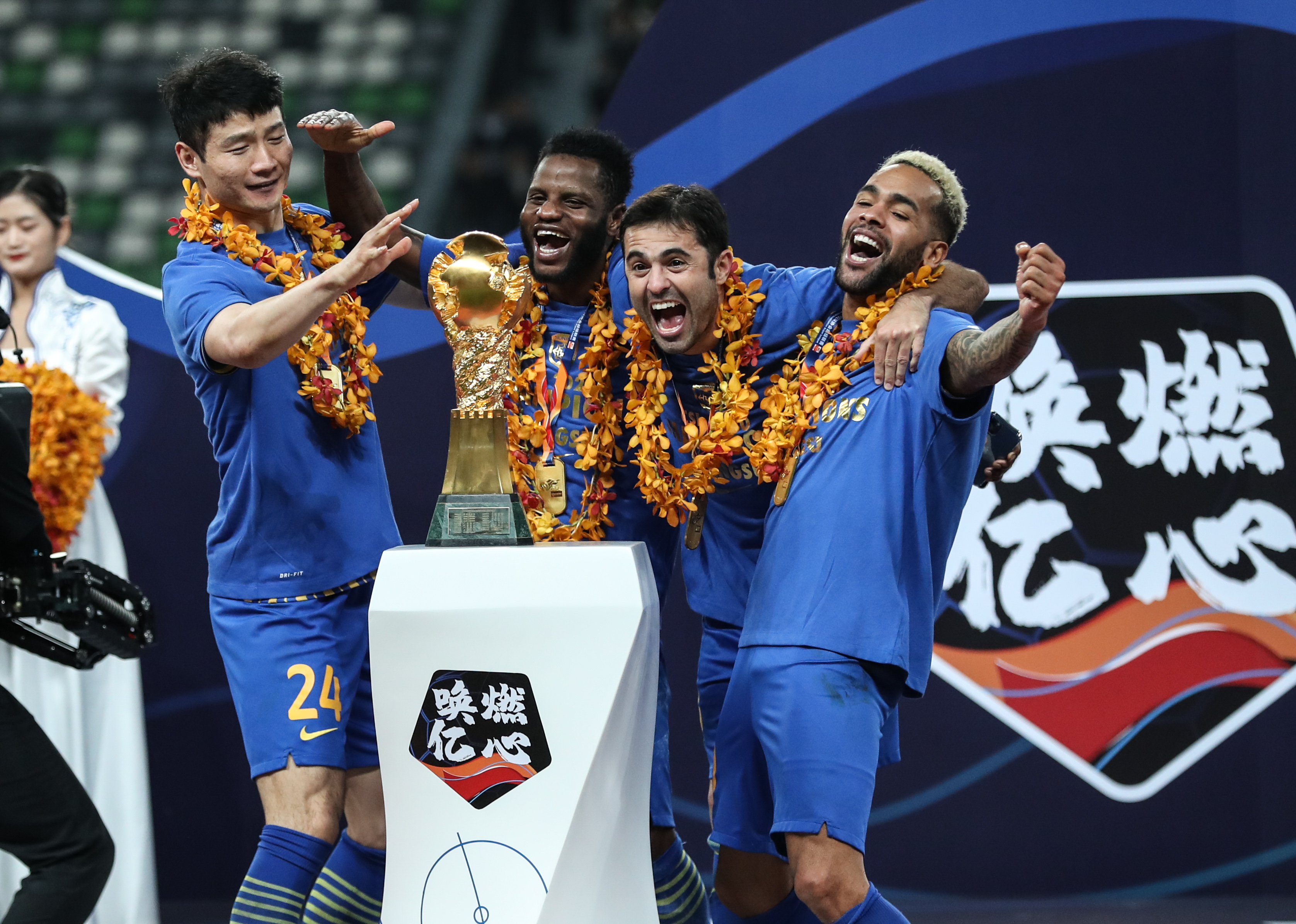 澳客登录-中超球员在国际赛场大放异彩,展现出色表现