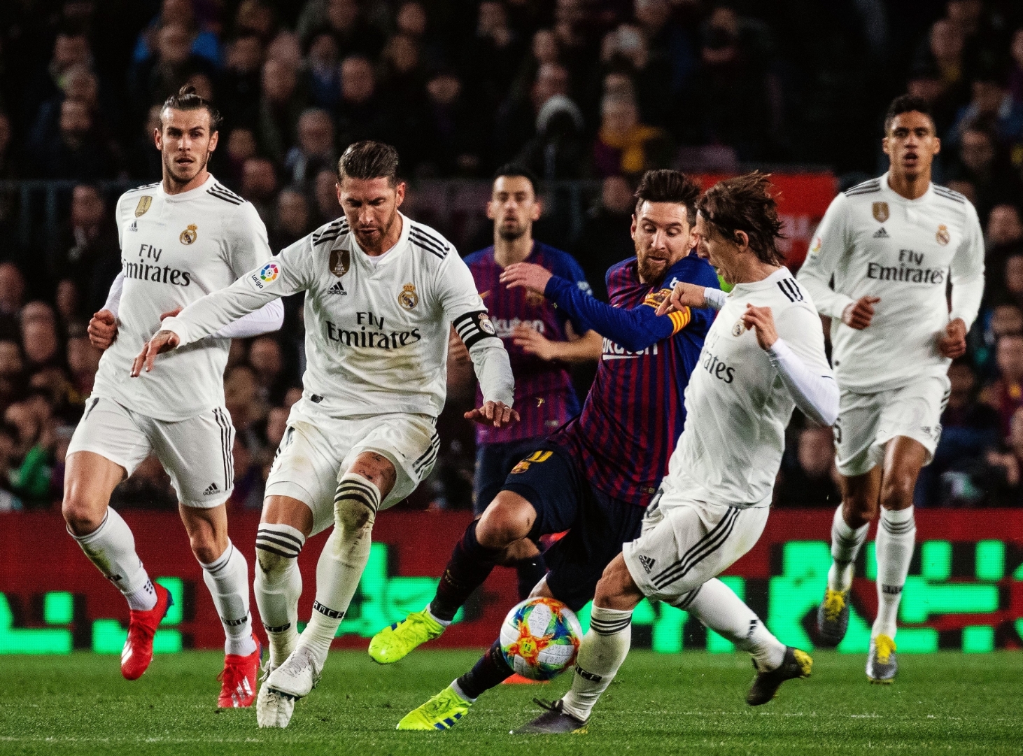 澳客网址-皇马再次大胜对手,实力不容小觑