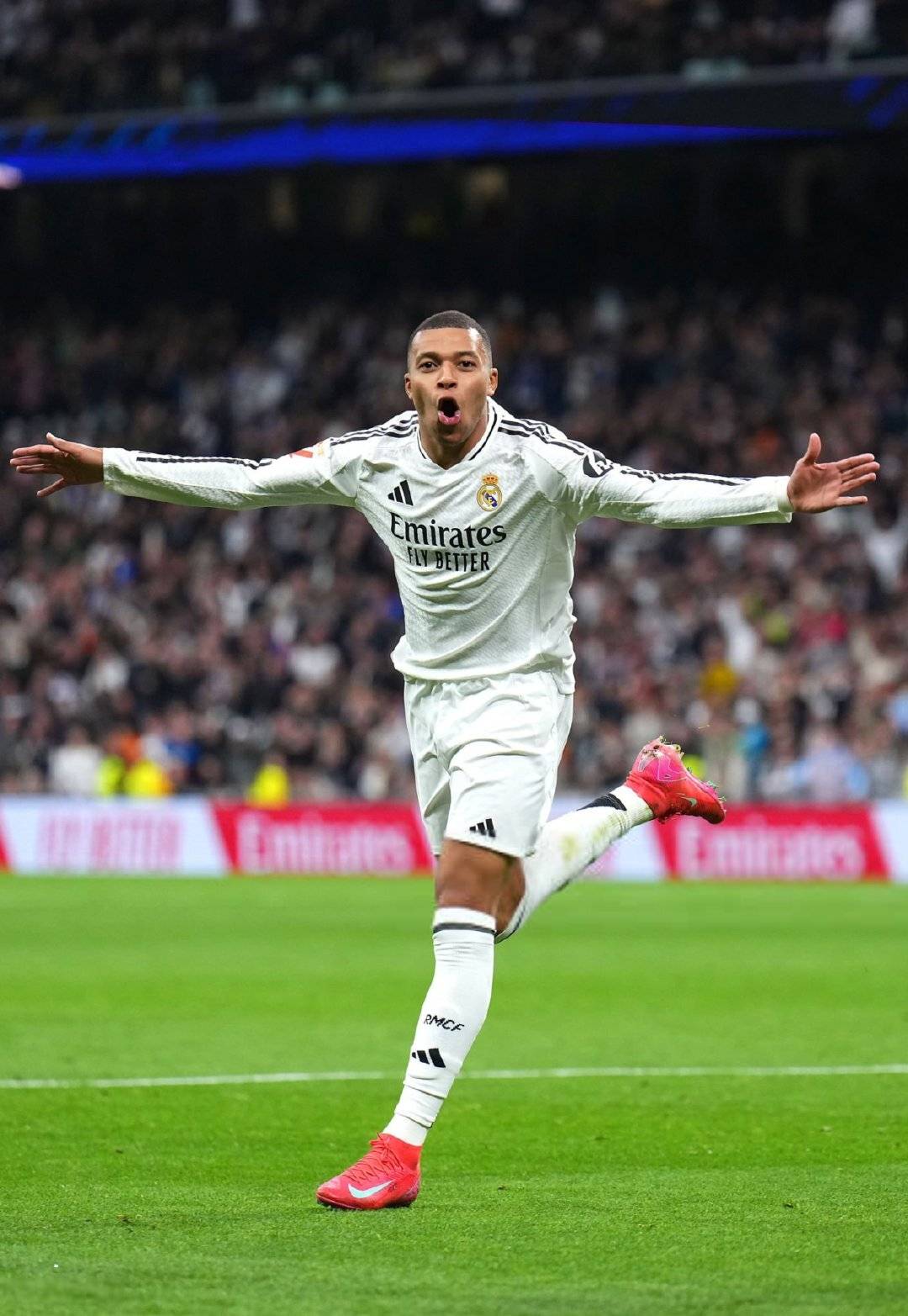 澳客网址-皇马再次大胜对手,实力不容小觑