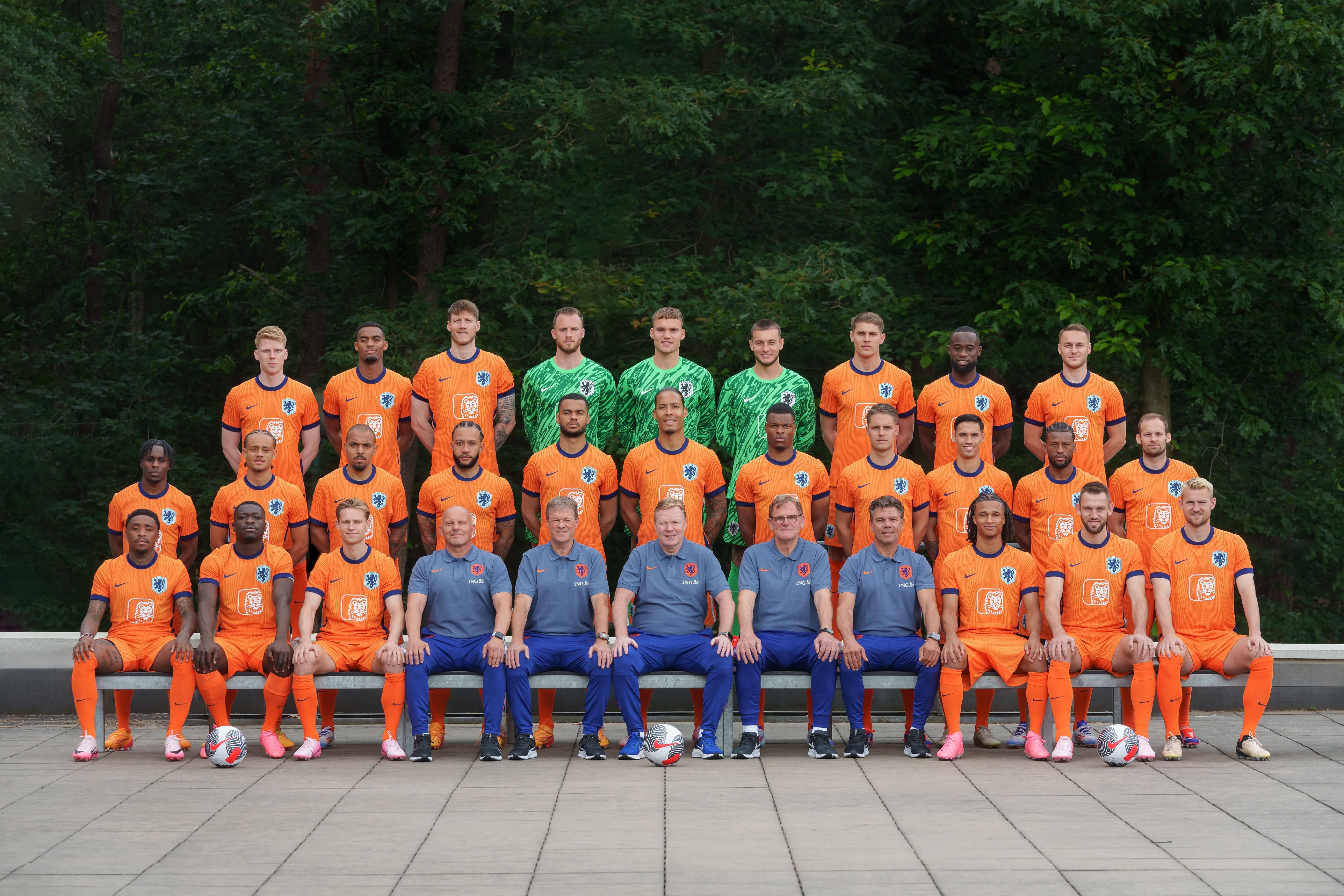 澳客网站-荷兰队全员发挥,成功晋级欧锦赛半决赛的简单介绍