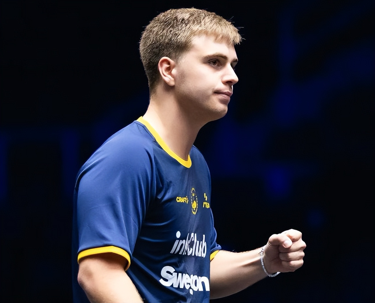 澳客官网入口-瑞典队员表现出色,备战斯德哥尔摩奥运会的简单介绍