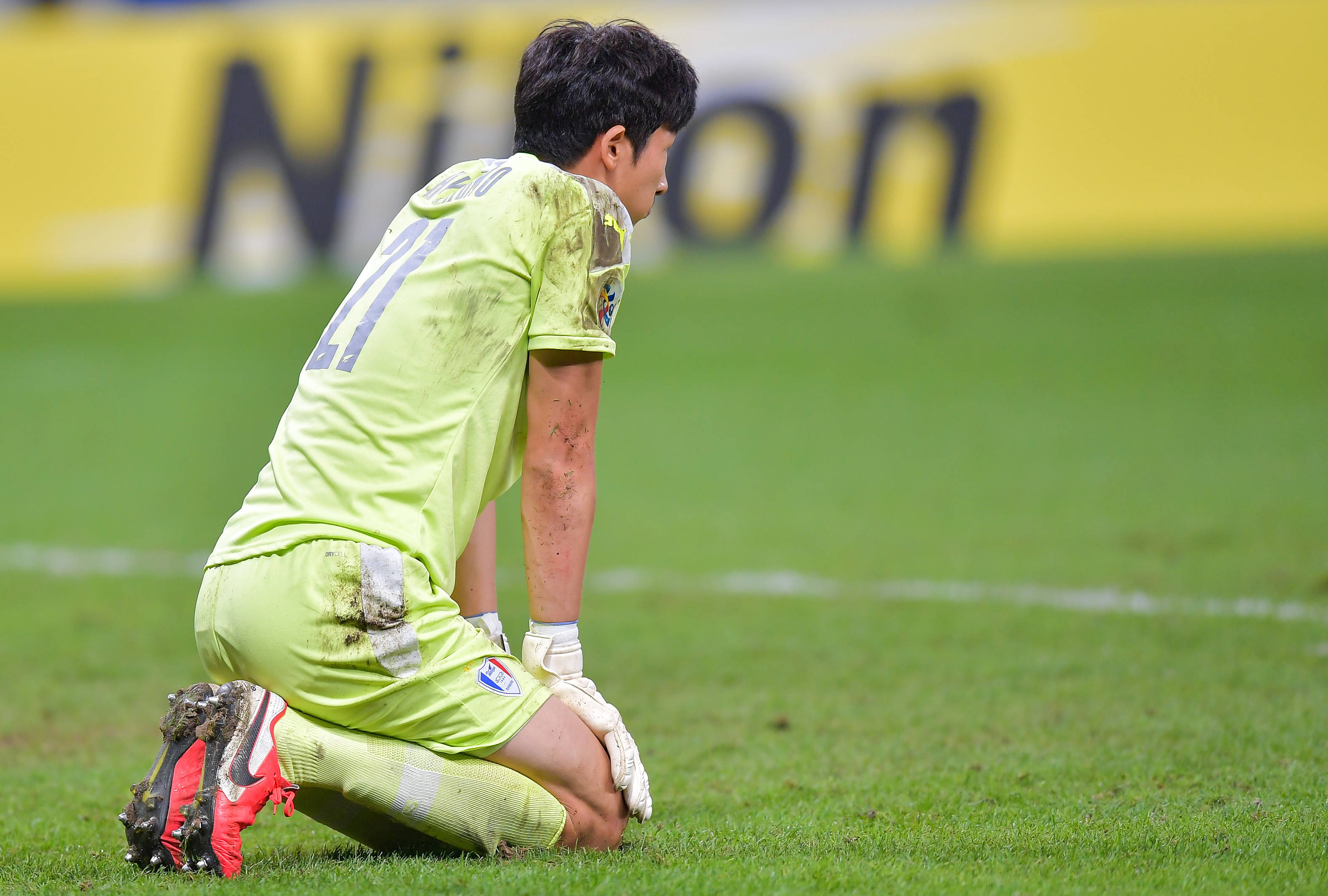 澳客投注-非洲足球冠军联赛半决赛胜者诞生