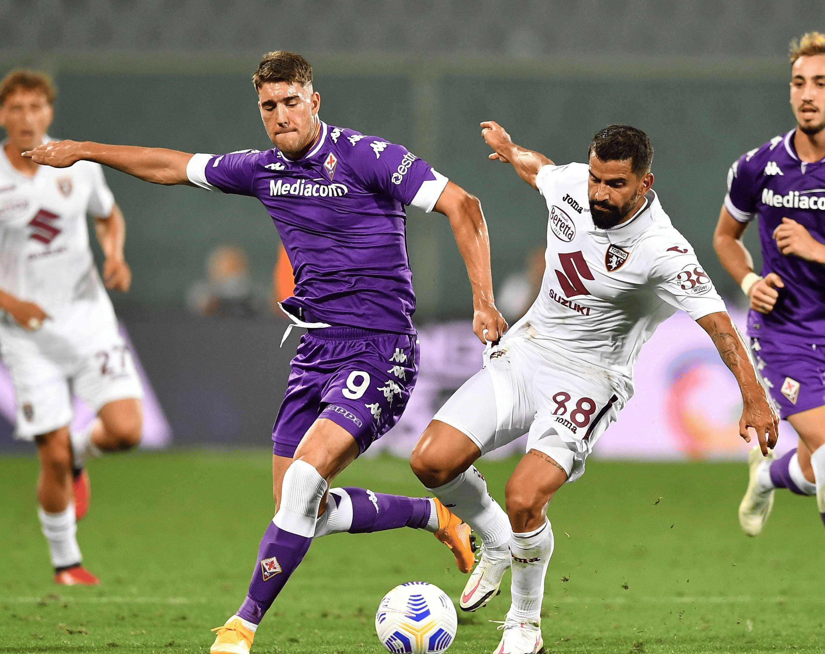 澳客投注-佛罗伦萨客场击败博洛尼亚,豪取胜利