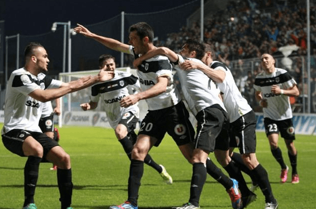 澳客登录入口-巴黎圣日耳曼击败安格斯,积分榜领先扩大的简单介绍